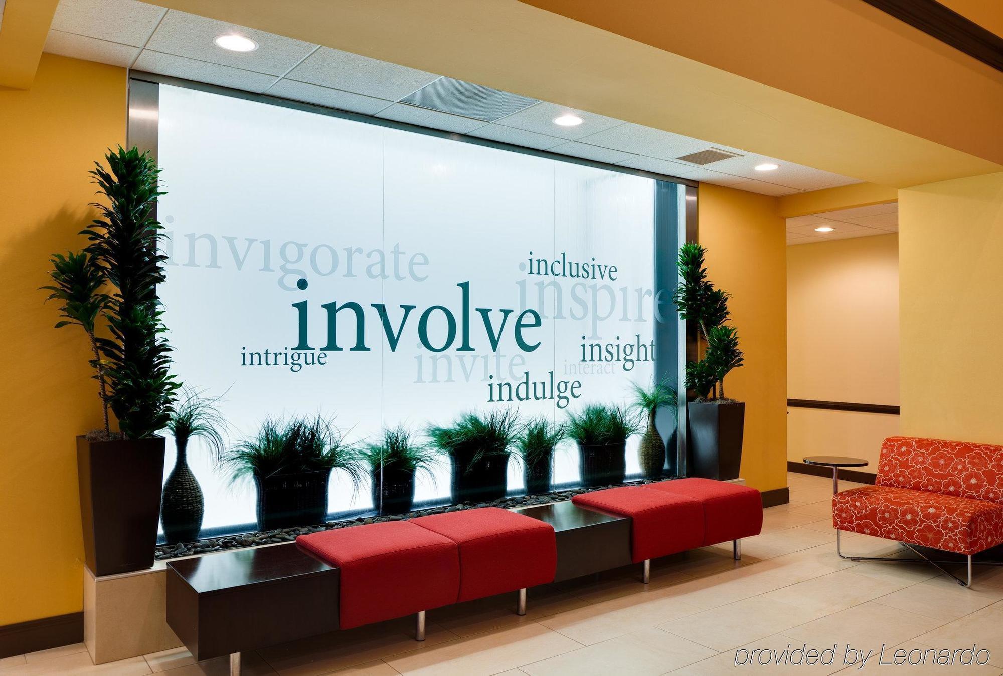Hotel Indigo Chicago - Vernon Hills By Ihg Interior photo